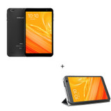 Teclast P80X 4GTablet Android 9.0 SC9863A IMG GX6250 8inch 1280 x 800 IPS Octa Core 1.6GHz 2GB RAM 32GB ROM Dual Cameras Tablet