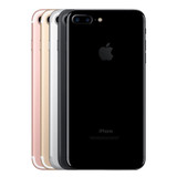Apple iPhone 7 Plus iPhone 7 3GB RAM 32/128GB/256GB ROM IOS 10 Cell Phone 12.0MP Camera Quad-Core Fingerprint 12MP 2910mA