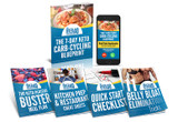 Over 40 Keto Solution Reviews