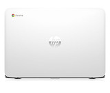 NEW HP Chromebook, Intel Celeron N2840, 4GB RAM, 16GB eMMC with Chrome OS