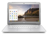 NEW HP Chromebook, Intel Celeron N2840, 4GB RAM, 16GB eMMC with Chrome OS