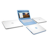 NEW HP Chromebook, Intel Celeron N2840, 4GB RAM, 16GB eMMC with Chrome OS