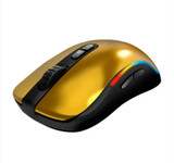 IPASON G9 colorful RGB cable game competitive mouse wired computer macro programming mechanical mouse LOL 12000Dpi RGB Symphony