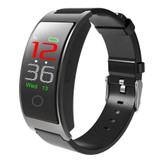 Blood Pressure & Heart Rate Monitor Wrist Watch