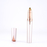Eyebrow Epilator