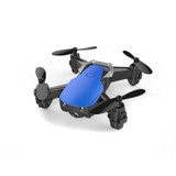 Eachine E61/E61hw Mini Drone With/Without HD Camera