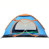 2-Second Pop Up Tent