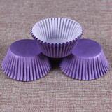 100 Cupcake Wrappers