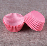 100 Cupcake Wrappers