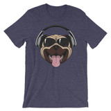 Living Life Unisex short sleeve t-shirt