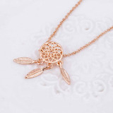 Gorgeous Dream catcher Charm bracelet