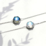 Aurora Borealis Bracelet