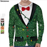 Ugly Christmas Sweater