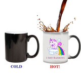 Unicorn Rules Magic Mug