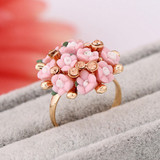 Cherry Blossom Ring Cherry Blossom Ring