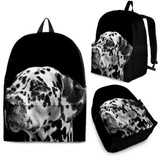 Custom Printed Dog Backpacks