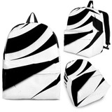 Custom Printed Backpacks