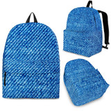 Custom Printed Backpacks
