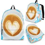 Custom Printed Backpacks