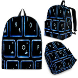 Custom Printed Backpacks