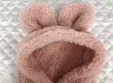 The Teddy Jacket - Tan
