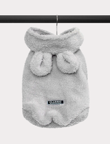 The Teddy Jacket - Tan