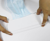 Face Mask - 3-Ply Protective Disposable Face Mask box 200 Face Mask - 3-Ply Protective Disposable Face Mask box 200
