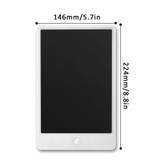 9-Inch Digital Drawing Tablet