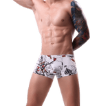 5 Pack Graphic Flex Trunks