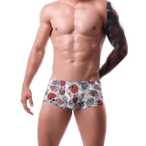 5 Pack Graphic Flex Trunks