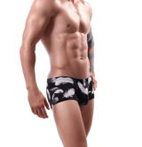 5 Pack Graphic Flex Trunks