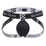 Cupped Jockstrap