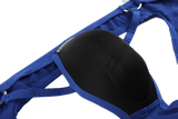 Kinky Cupped String Jockstrap