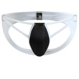 Kinky Cupped String Jockstrap