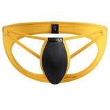 Kinky Cupped String Jockstrap