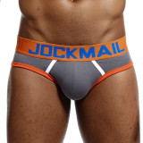 Trimmed Backless Briefs