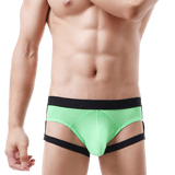 Flex Garter Briefs