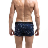 Pouched Designer Boxers