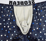 Pouched Designer Boxers