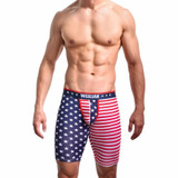 Patriotic Boxer Briefs