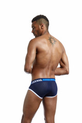 3 Pack Meshed Briefs