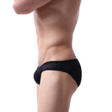 Low-Rise Slip Briefs