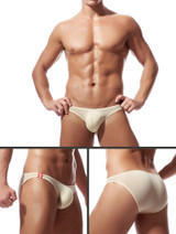 5 Pack Micro Stretch Bikini Briefs
