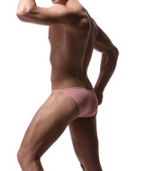 5 Pack Micro Bikini Briefs
