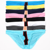Racer Flex Tech Bikini Briefs
