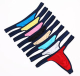 Flex Tech Thong