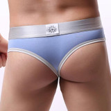 Fit Trimmed Thong
