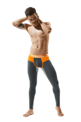 Vibrant Long Johns