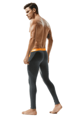 Vibrant Long Johns