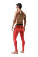 Vibrant Long Johns